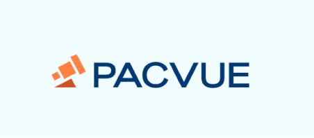 Pacvue logo